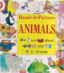 Read-A-Picture Animals-0