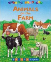 Animals on the Farm-0