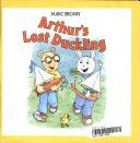 Arthur's lost duckling-0