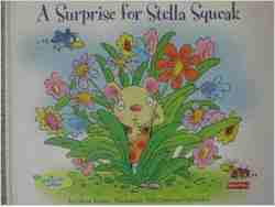 A Surprise for Stella Squeak-0