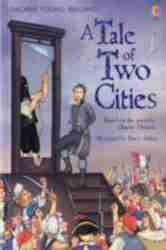 Tale of Two Cities (Young Reading Level 3)-0