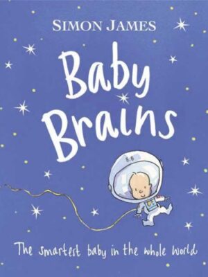 Baby Brains: The Smartest Baby in the Whole World-0