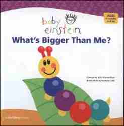 Baby Einstein: What's Bigger Than Me?-0