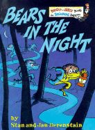 Bears in the Night (Bright & Early Book)-0