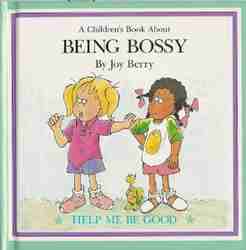 A Book about Being Bossy-0