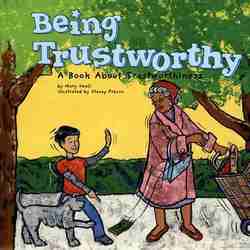 Being Trustworthy-0