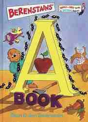 Berenstains' A Book-0