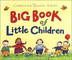 Big Book of Little Children-0