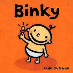 Binky-0