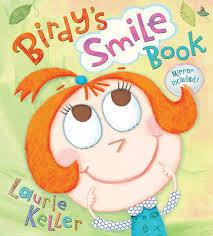Birdy's Smile Book -0