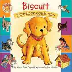 Biscuit Storybook Collection-0