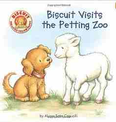 Biscuit Visits the Petting Zoo-0