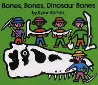 Bones Bones Dinosaur Bones-0