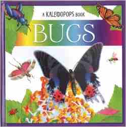 Bugs (A Kaleidopops Book)-0