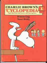 Charlie Brown's 'Cyclopedia - Featuring Your Body-0