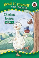 Chicken Licken (Read It Yourself - Level 2)-0
