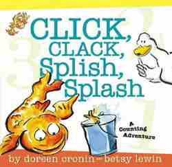 Click Clack Splish Splash: A Counting Adventure-0
