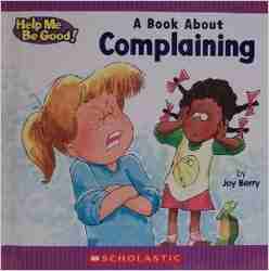 A Book about Complaining-0