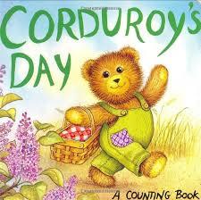 Corduroy's Day-0