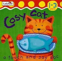 Cosy Cat-0
