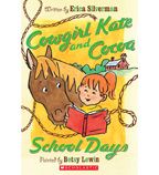 Cowgirl Kate And Cocoa School Days-0