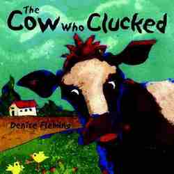 The Cow Who Clucked-0