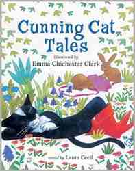 Cunning Cat Tales-0