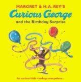 Curious George And The Birthday Surprise-0