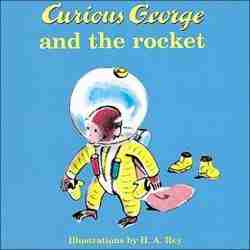 Curious George and the Rocket-0