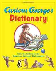 Curious George's Dictionary-0