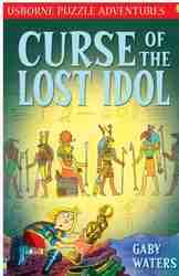 Curse of the lost idol-0