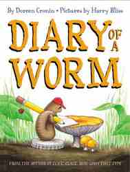 Diary Of A Worm-0