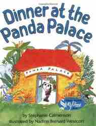 Dinner at the Panda Palace-0