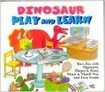 Dinosaur Play and Learn-0