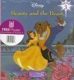 Disney Princess Beauty and the Beast-0