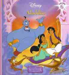 Aladdin (Disney Princess)-0