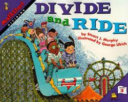 MathStart: Divide and ride-0