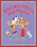 Dolores Meets Her Match-0