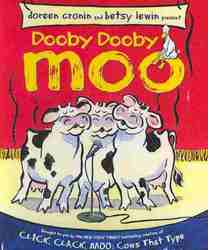 Dooby Dooby Moo-0