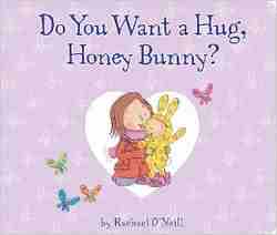 Do You Want a Hug, Honey Bunny?-0