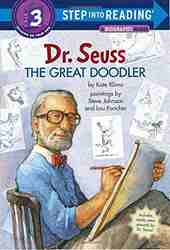 Dr.Seuss The Great Doodler-0