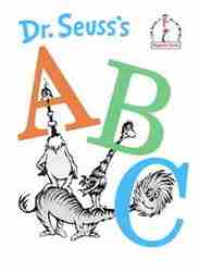 Dr. Seuss's ABC-0