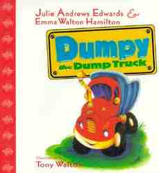 Dumpy the Dumptruck-0