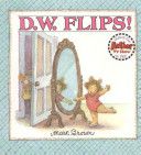 D.W. Flips-0