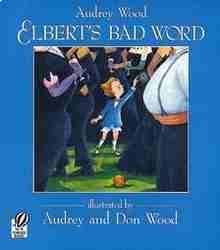 Elbert's Bad Word-0