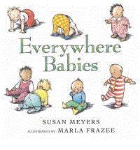Everywhere Babies-0