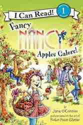 Fancy Nancy: Apples Galore!-0