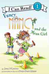 Fancy Nancy and the Mean Girl-0