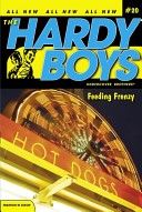 Feeding Frenzy (Hardy Boys-Undercover Brothers)-0