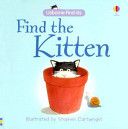 Find The Kitten-0
